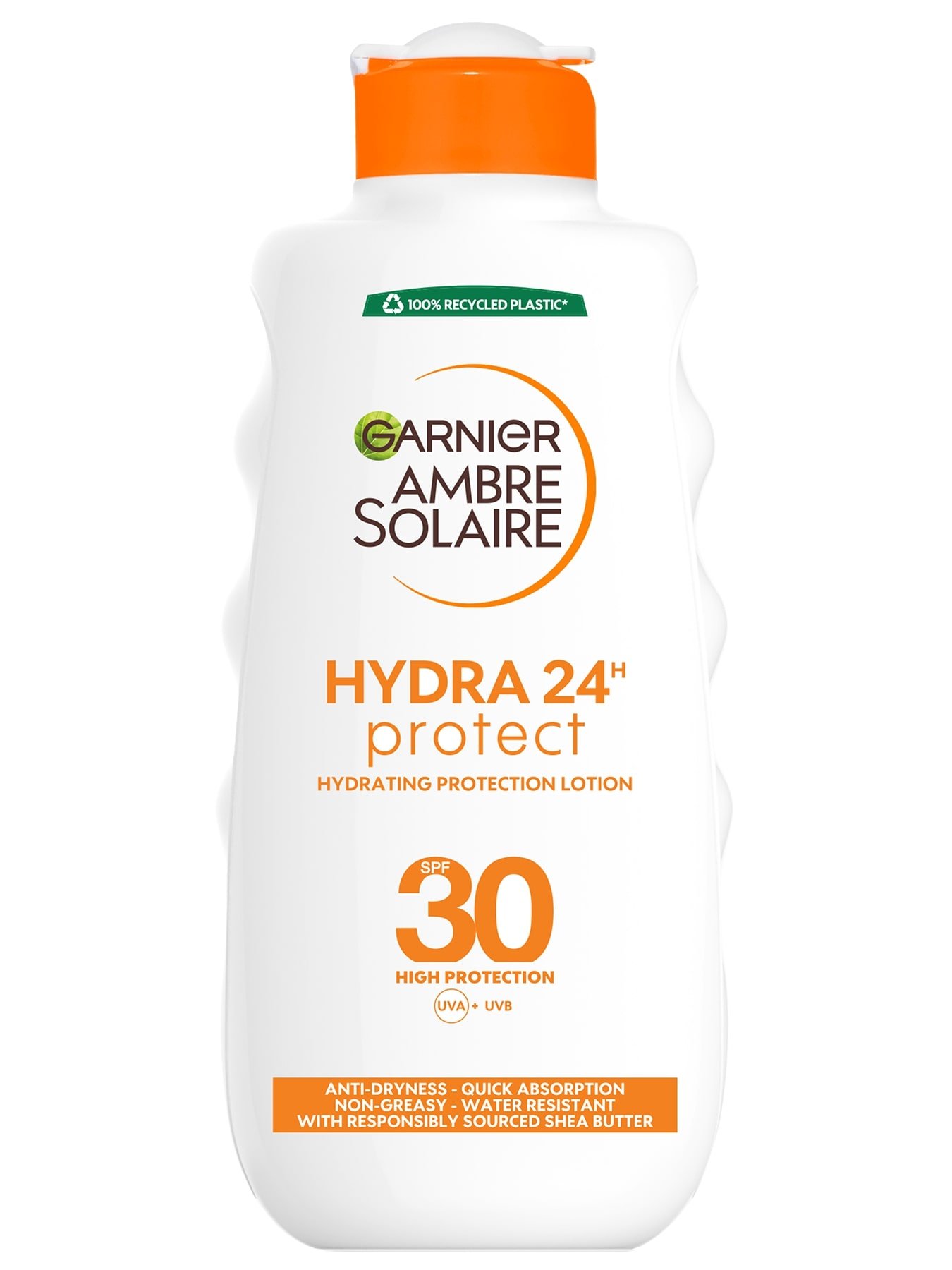 Garnier Ambre Solaire Слънцезащитно Мляко SPF30